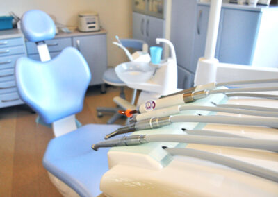 AS dent Klinika Stomatologiczna Sopot