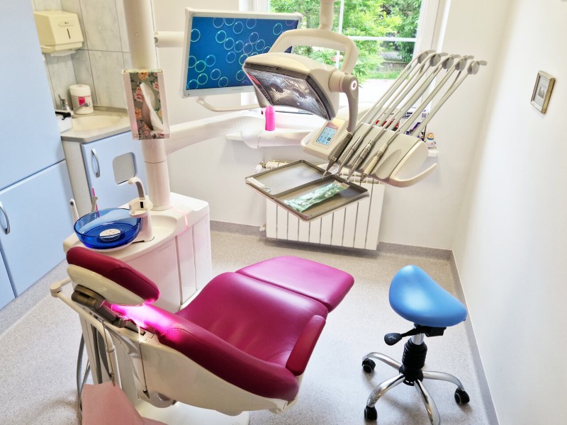 Profilaktyka stomatologiczna Sopot - AS dent Klinika